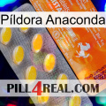 Píldora Anaconda new05